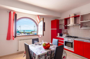 Mary Goretti Home Sea View Free Parking
